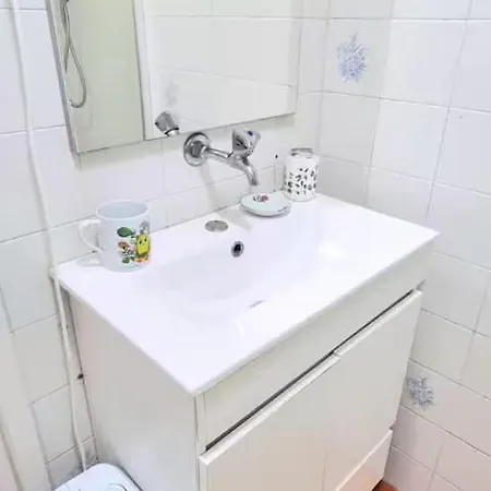 Charm -patio & Gym アパート *