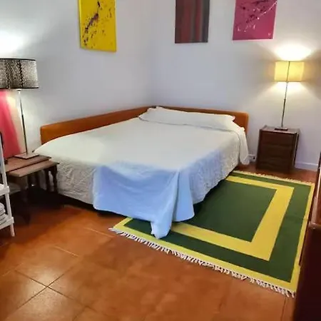Charm -patio & Gym Lisboa