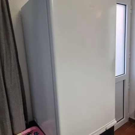 Apartamento Charm -patio & Gym