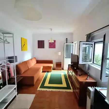 Charm -patio & Gym Apartamento