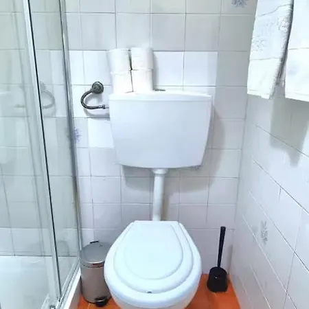 Charm -patio & Gym * Lissabon