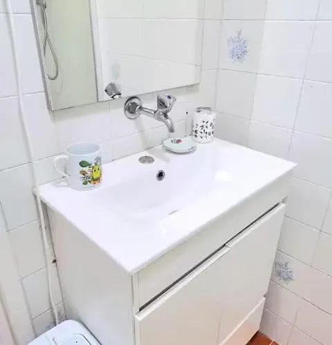 Charm -patio & Gym Apartman *