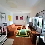 Charm -patio & Gym Lejlighed