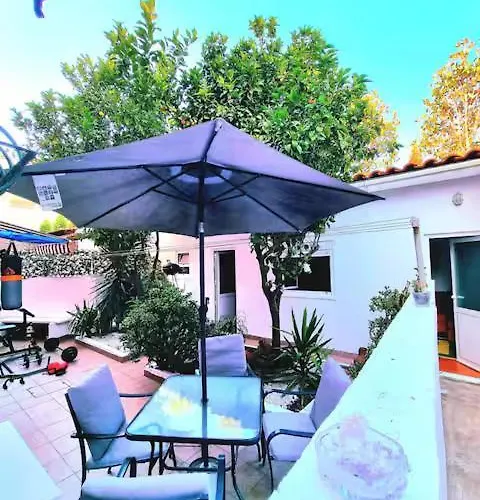 Charm -patio & Gym Lisboa