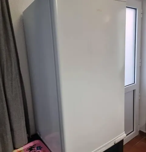 Appartement Charm -patio & Gym